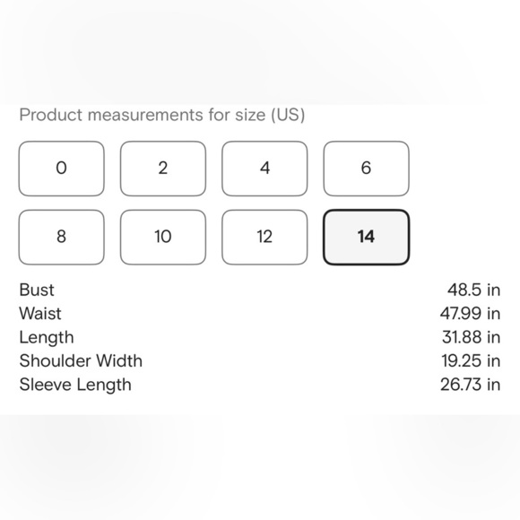 MRSP $595 Alice & Olivia Shan White Linen Blazer - Picture 6 of 12